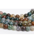 Αχάτης – Πέτρα Σταθερότητας & Ισορροπίας | NB Store Crystals