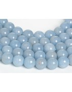 Αγγελίτης – Πέτρα Ψυχικής Σύνδεσης | NB Store Crystals