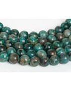 Χλωρίτης – Πέτρα Καθαρισμού & Θεραπείας | NB Store Crystal