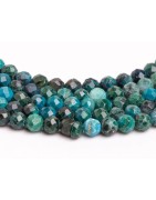 Χρυσόκολλα – Θηλυκή Σοφία & Γαλήνη | NB Store Crystals