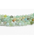 Χρυσοπράσιος – Πέτρα Ελπίδας & Αναγέννησης | NB Store Crystals