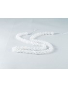 Χαλαζίας Πάγος – Πνευματική Καθαρότητα | NB Store Crystals