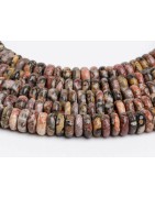 Ίασπις – Πέτρα Γείωσης & Προστασίας | NB Store Crystal