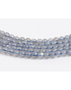 Λαμπραντορίτης – Πέτρα Μεταμόρφωσης | NB Store Crystal