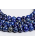 Λάπις Λάζουλι – Πέτρα Αλήθειας & Ενέργειας | NB Store Crystal