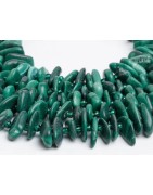 Μαλαχίτης – Λίθος Μεταμόρφωσης & Θεραπείας | NB Store Crystal