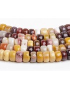 Μοκαΐτης – Πέτρα Ζωτικότητας & Ισορροπίας | NB Store Crystal