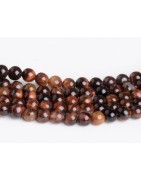 Μάτι Ταύρου – Δύναμη & Αντοχή | NB Store Crystal