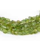 Περίδοτο – Πράσινος Κρύσταλλος Θετικής Ενέργειας | NB Store Crystals