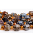 Πιτερσίτης – Κρύσταλλος Μετασχηματισμού | NB Store Crystal