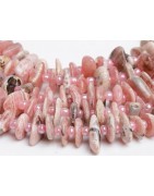 Ροδοχρωσίτης – Αγάπη & Θεραπεία Καρδιάς | NB Store Crystals