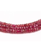 Ρουμπίνι – Πάθος & Ζωντάνια | NB Store Crystals