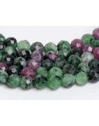 Ρουμπίνι σε Ζοϊσίτη – Ισορροπία Συναισθημάτων | NB Store Crystals