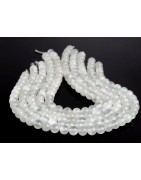 Σελενίτης – Πνευματική Καθαρότητα & Φως | NB Store Crystals