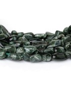 Σεραφινίτης – Πράσινος Κρύσταλλος Εναρμόνισης | NB Store Crystals