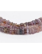 Σπινέλιος – Λίθος Ενέργειας & Ζωτικότητας | NB Store Crystal