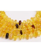 Κεχριμπάρι για Κοσμήματα | Φυσικό Κεχριμπάρι Εσθονίας & Βαλτικής