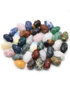 Ενεργειακές Πέτρες Χώρου | Πυραμίδες & Κρύσταλλοι|NB Store Crystals