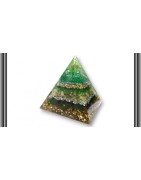 Πυραμίδες & Οβελίσκοι Κρυστάλλων – Θετική Ενέργεια|NB Store Crystal