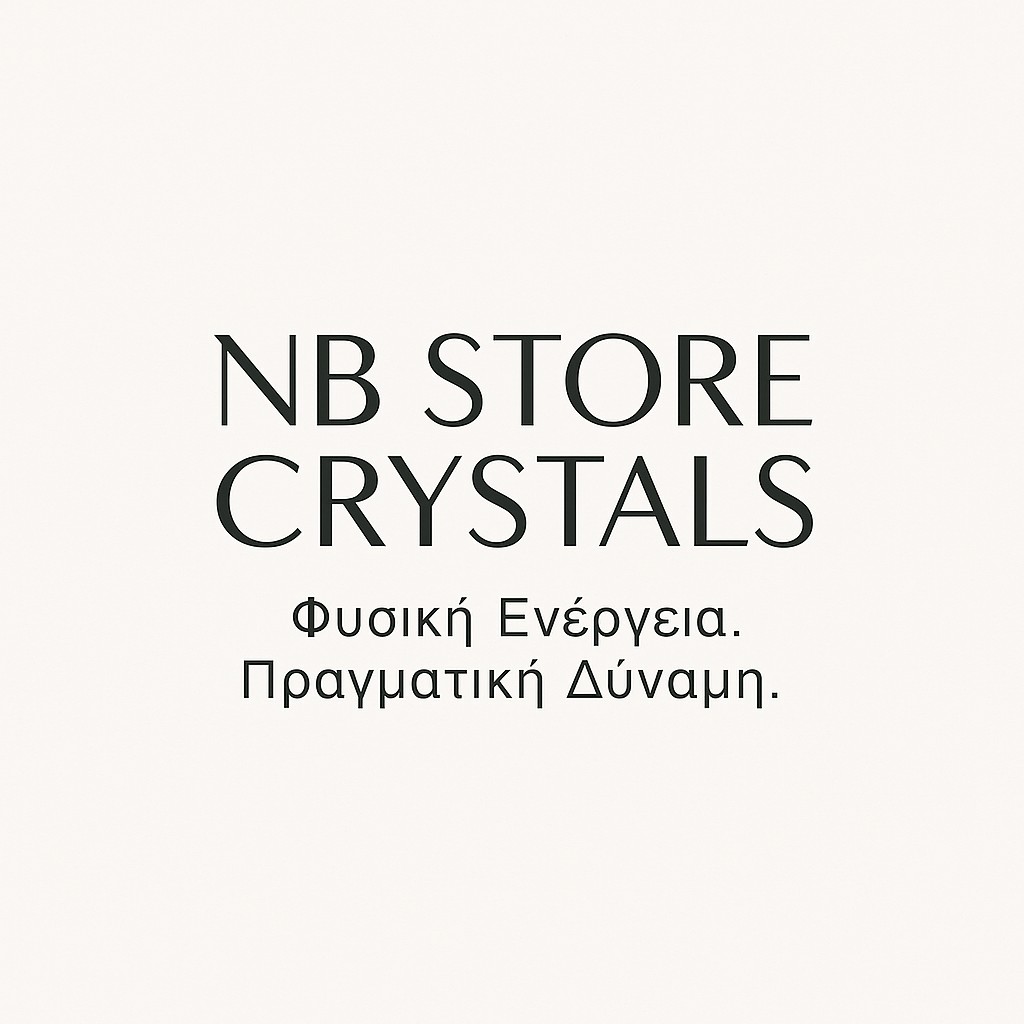 NB Store Crystals